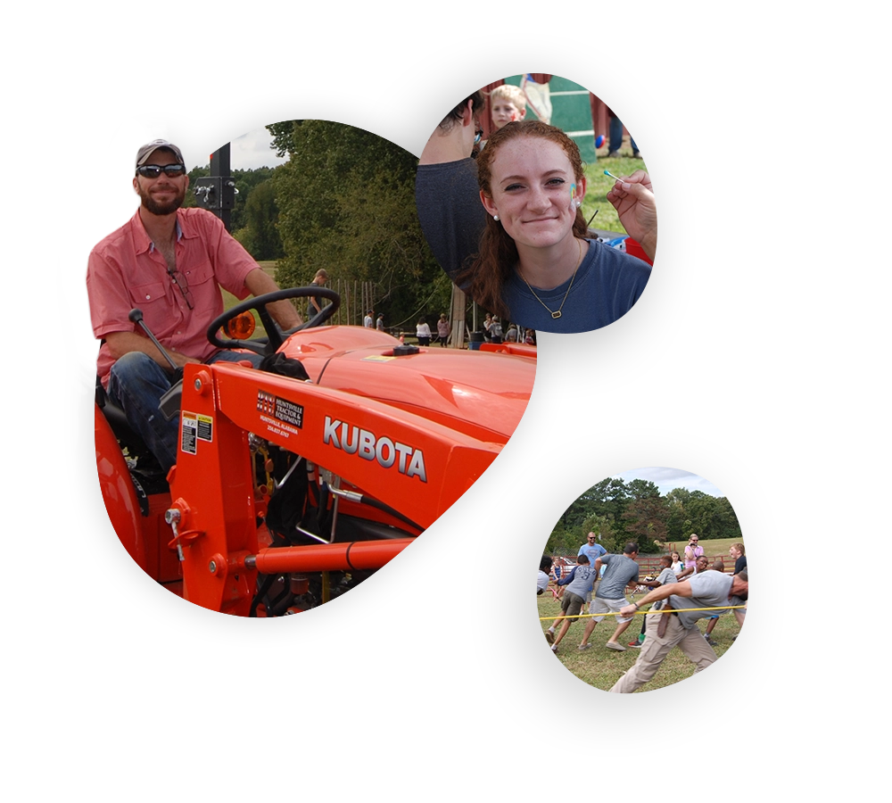 FDGW Farm Day!
